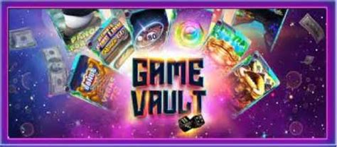 download.gamevault999.complease  The Game Vault 999 is a utility from the Barr Application group
